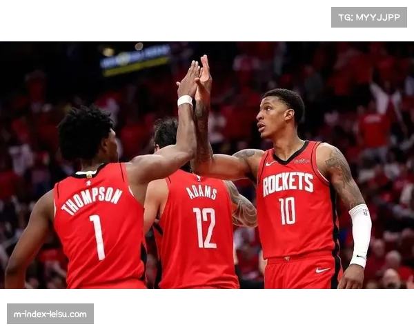 申京状态起伏成火箭轮换变数，内线进攻组织面临季后赛考验